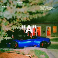 Usher — Birthday Ft Zaytoven — обложка