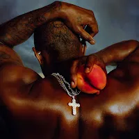 Usher — Good Good Ft Summer Walker & 21 Savage — обложка