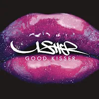 Usher — Good Kisser — обложка